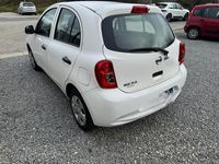 Usata Nissan Micra 80 CV (58 kW) 2015 Utilitaria