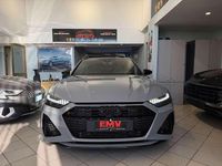 Usata Audi RS6 600 CV (441 kW) 2025 Grigio Station wagon