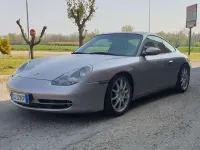 Usata Porsche 911 Carrera 4 300 CV (220 kW) 2001 Other Coupé