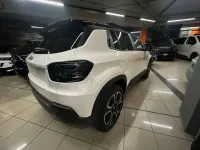 Nuova Jeep Avenger Summit 101 CV (74 kW) 2026 Bianco SUV