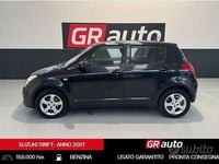 Usata Suzuki Swift GL 91 CV (66 kW) 2007 Other Utilitaria