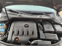 Usata Audi A3 Ambition 2006 Utilitaria