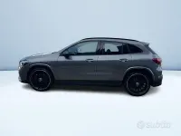 Nuova Mercedes GLA35 AMG AMG Line Premium Plus 306 CV (225 kW) 2026 Grigio SUV