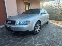 Usata Audi A4 Ambiente 131 CV (96 kW) 2004 Station wagon