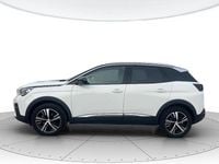 Usata Peugeot 3008 Allure 131 CV (96 kW) 2020 Bianco SUV