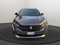 Usata Peugeot 5008 131 CV (96 kW) 2024 Grigio SUV