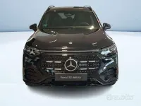 Nuova Mercedes GLB250 AMG Line Premium 22 kW (30 CV) 2026 Nero SUV