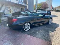 usata BMW 640 Cabriolet 640 d xDrive Msport Edition