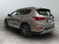 Usata Hyundai Santa Fe XPrime 200 CV (147 kW) 2020 SUV