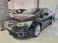 Usata Renault Mégane IV Intens 110 CV (80 kW) 2016 Nero Berlina