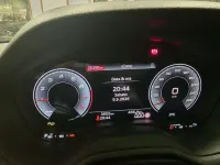 Usata Audi Q2 Advanced 116 CV (85 kW) 2025 Nero SUV