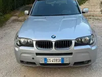 Usata BMW X3 286 CV (210 kW) 2006 SUV