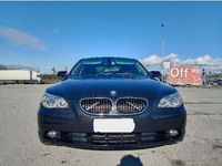 usata BMW 525 525 d Attiva