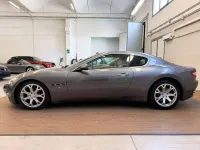 Usata Maserati Granturismo 405 CV (297 kW) 2008 Grigio Coupé