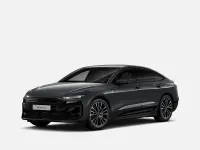 Nuova Audi A6 e-tron S-Line 119 kW (163 CV) 2026 Grigio magnete