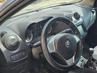 Usata Alfa Romeo MiTo 120 CV (88 kW) 2009 Grigio Utilitaria