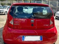 usata Seat Mii 1.0 68 CV 5 porte Chic Ecofuel