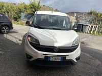 Usata Fiat Doblò Lounge 120 CV (88 kW) 2019 Monovolume
