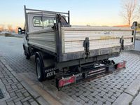 Usata Iveco 35.12 111 CV (81 kW) 2021 Bianco Furgone