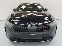 Nuova Skoda Octavia RS 265 CV (194 kW) 2025 Black magic Station wagon