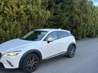 Usata Mazda CX-3 105 CV (77 kW) 2018 SUV