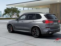 Nuova BMW X5 Comfort Edition 298 CV (219 kW) 2026 Skyscraper grey metallic SUV
