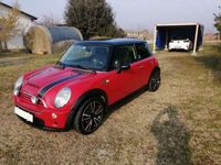 usata Mini Cooper S 1.6