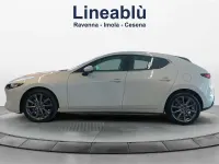Nuova Mazda 3 Center-Line 140 CV (102 kW) 2026 Other Utilitaria