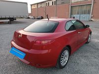 usata Alfa Romeo GT 2010--1.8 Benzina