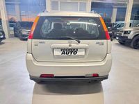 Usata Suzuki Ignis GL 69 CV (50 kW) 2005 Argento Monovolume