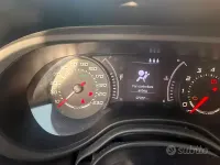 Usata Fiat Tipo 95 CV (69 kW) 2017 Grigio Berlina