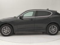 usata Alfa Romeo Stelvio 2.2 t Executive Q4 190cv auto my19