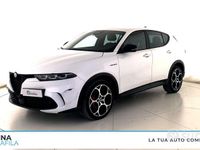Usado Alfa Romeo Tonale Veloce 131 CV (96 kW) 2024 Blanco SUV