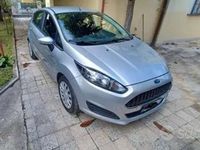 usata Ford Fiesta 6ª serie - 2016