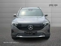 Usata Mercedes EQB250+ Advanced Plus 139 kW (190 CV) 2024 Grigio SUV