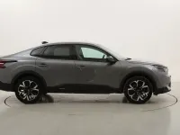 Usata Citroën C4 X 131 CV (96 kW) 2025 Grigiogrigio SUV