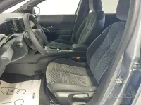 Nuova Lancia Ypsilon 101 CV (74 kW) 2025 Argento Utilitaria