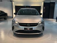 Usata Opel Corsa 75 CV (55 kW) 2022 Grigio Berlina