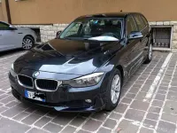 Usata BMW 318 143 CV (105 kW) 2014 Station wagon