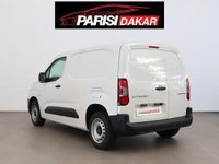 Nuova Citroën Berlingo 102 CV (75 kW) 2025 Nero Monovolume