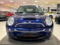 usata Mini Cooper S 1.6 16V