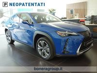 usata Lexus UX 300e Luxury