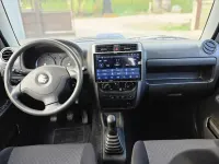 Usata Suzuki Jimny 65 CV (47 kW) 2007 SUV