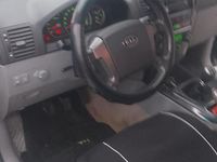Usata Kia Sorento Active 170 CV (125 kW) 2006 Grigio SUV