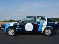 Usata Fiat 128 Sport 75 CV (55 kW) 1972 Blu Coupé
