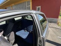 Usata Fiat Punto Dynamic 60 CV (44 kW) 2004 Utilitaria