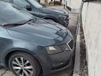 Usata Skoda Octavia 150 CV (110 kW) 2019 Berlina