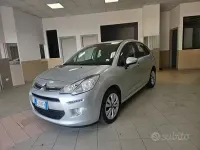Occasion Citroën C3 Exclusive 68 ch (50 kW) 2015 Gris Berline