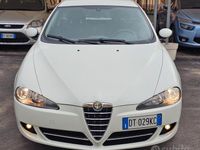 usata Alfa Romeo 147 1.6 16V TS (105) 5 porte Progressio