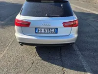Usata Audi A6 204 CV (150 kW) 2016 Station wagon
